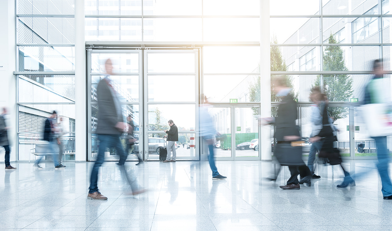 スピード感をもって、スケールする仕事を創る